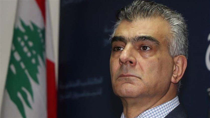 سليم الصايغ الصايغ: شكرًا جبران…