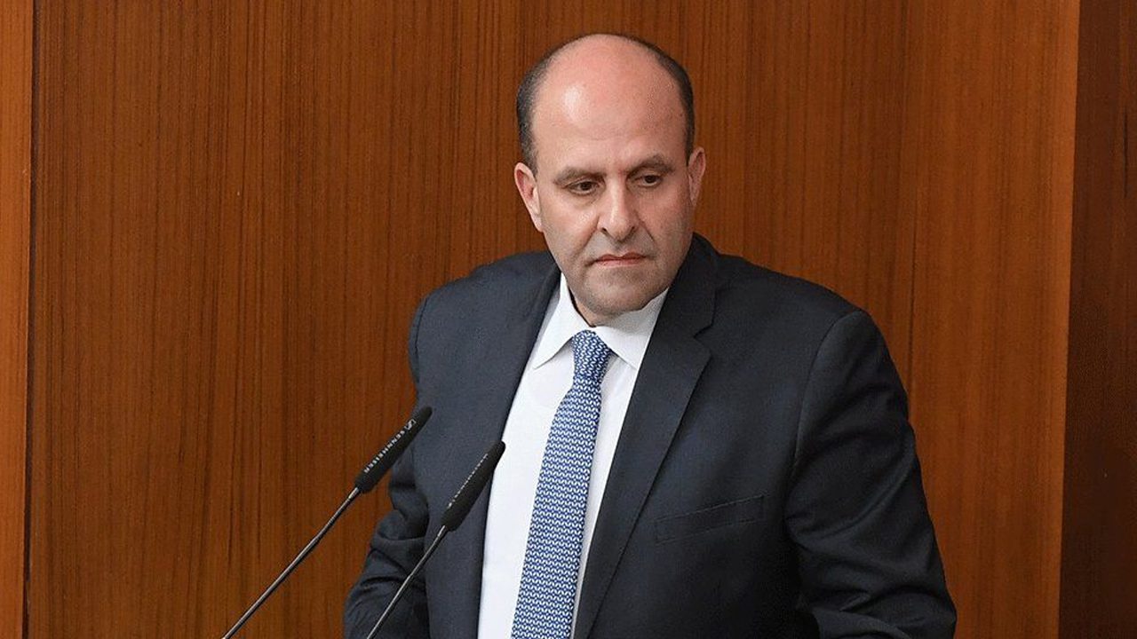 سليم عون سليم عون: كان بدّن التغيير… بس ما خلّاهن وليد بك