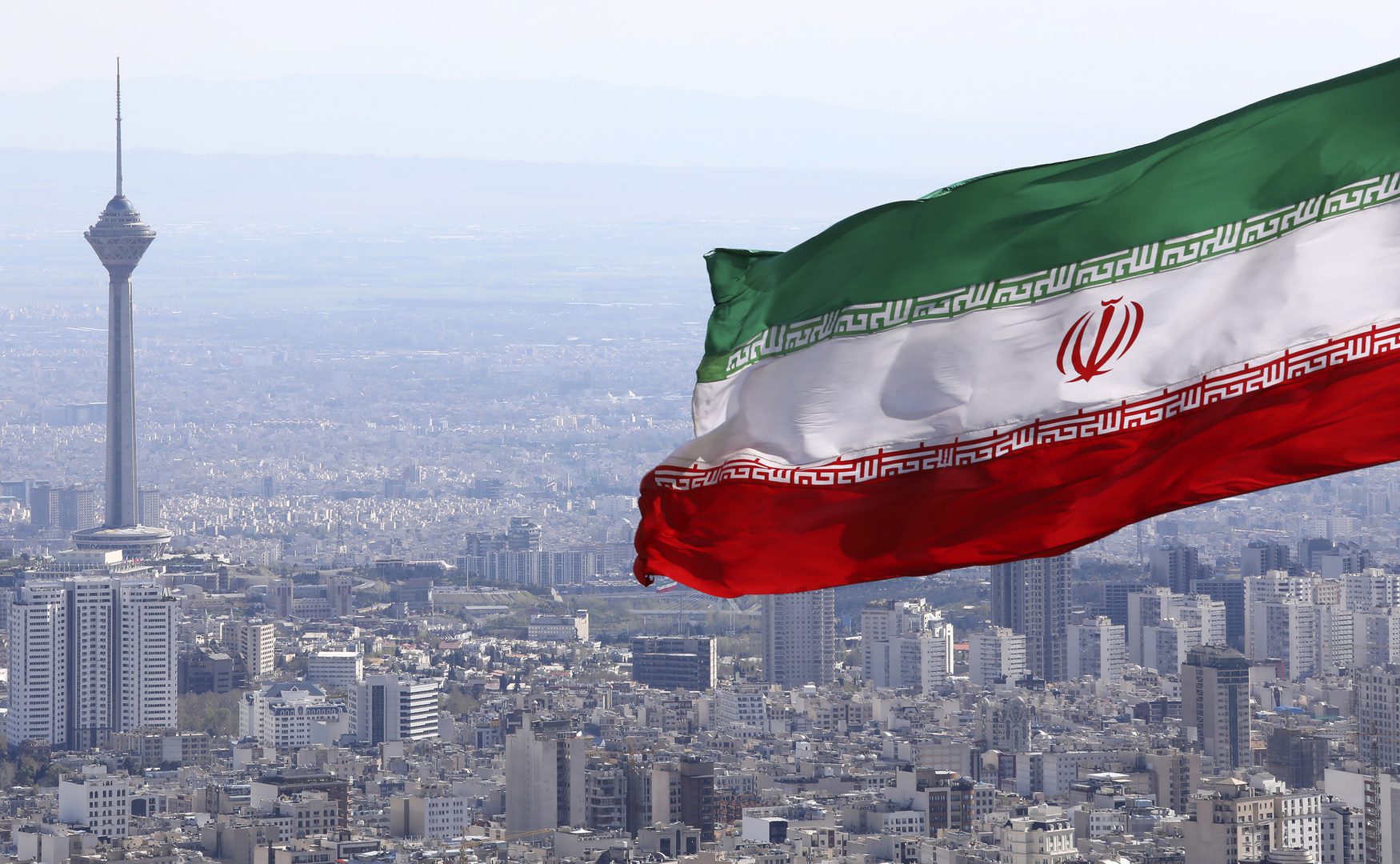 طهران ايران رسائل اميركية الى ايران…