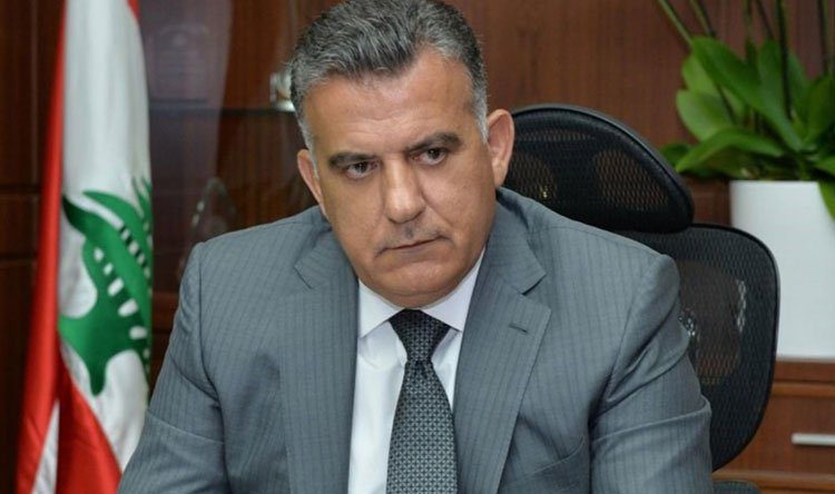 عباس ابراهيم اللواء إبراهيم: عودة النازحين السوريين واجب علينا وما نقوم به هو لتخفيف العبء عن الشعب اللبناني