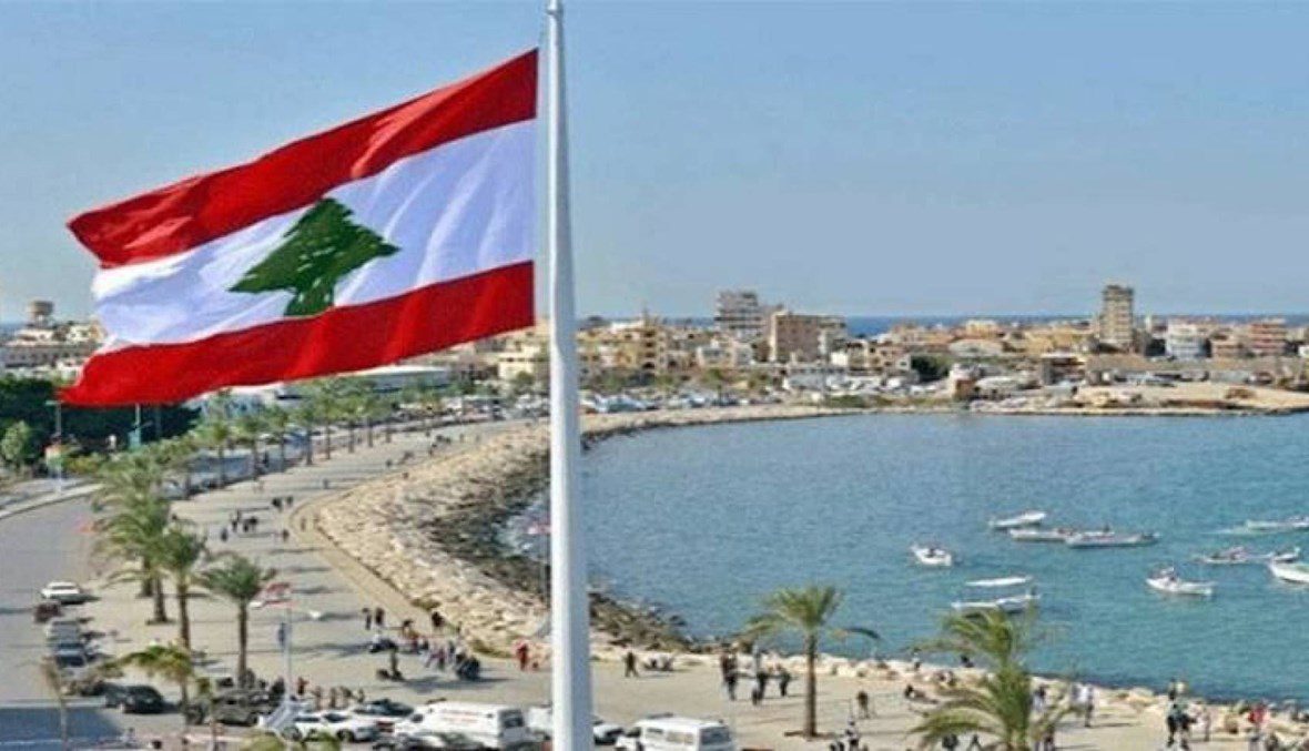 علم ساحل