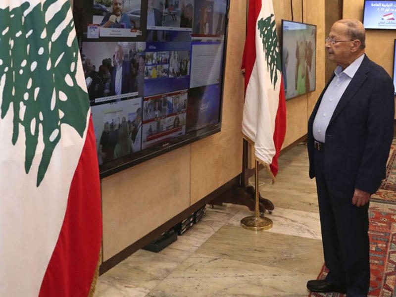 عون 3