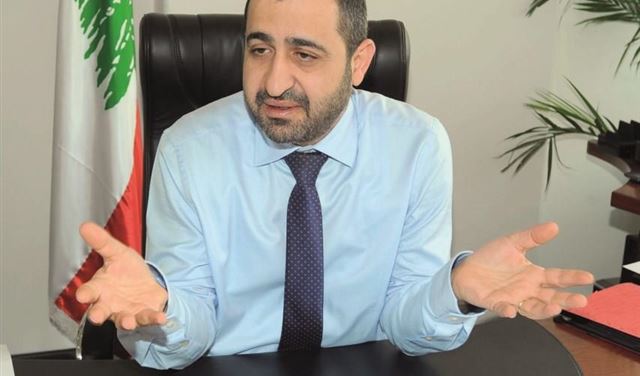 غسان عطالله عطالله لـ”الحزب”: قواعد التيار لا تتغيّر بالضغط وهو أمّن حاضنة لتروكيا جديدة لا تمثل الدستور والميثاق