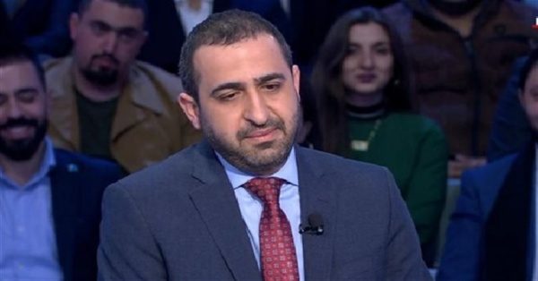 غسان ما عطالله عطالله: “قد ما حاولتوا تحاصرونا” السدود والثروة النفطية والدولة القوية هي مستقبل لبنان