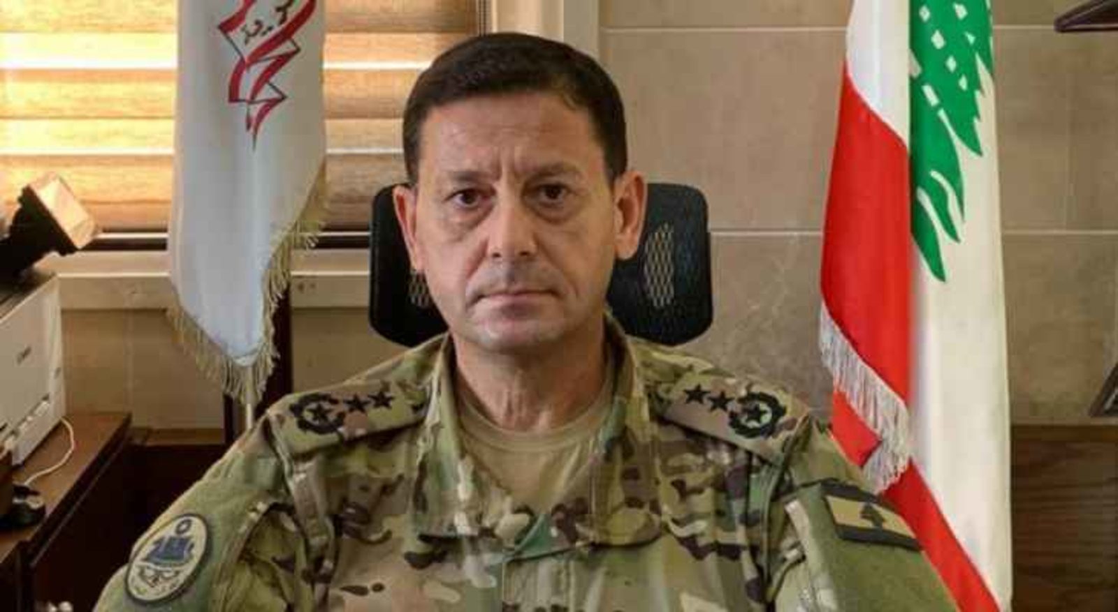 قائد القوات البحرية طرابلس قائد القوات البحرية من طرابلس: هناك أدلة جديدة سنضعها بأيدي القضاء