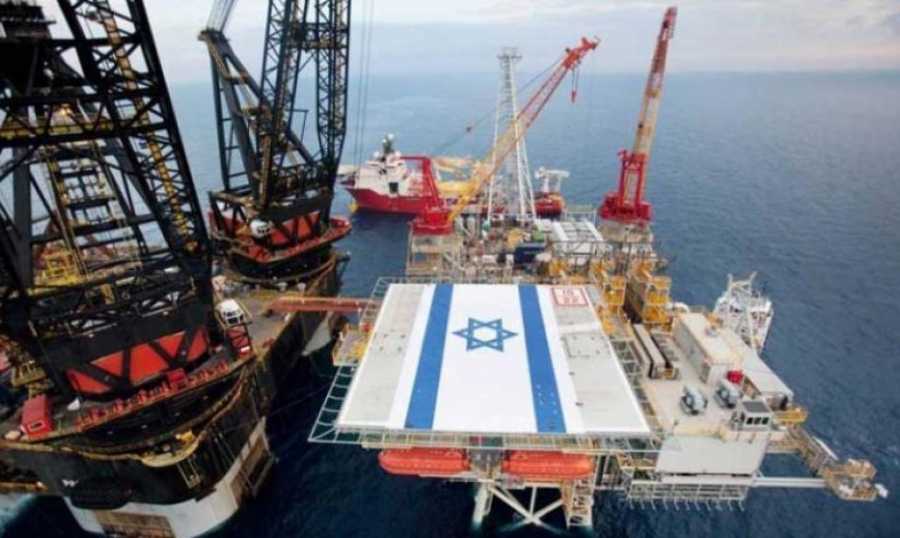 كاريش 7 إسرائيل سمحت لـ”إنرجين” بالبدء في استخراج الغاز من كاريش