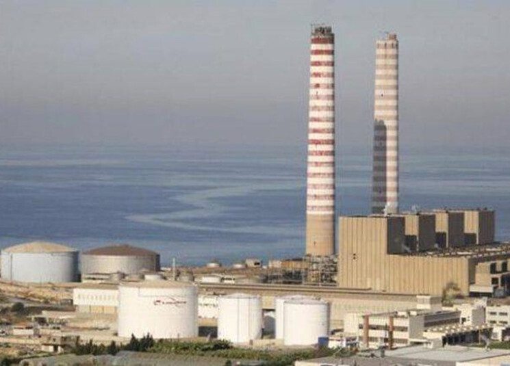 كهرباء أصوات مدوّية في معمل الزوق…”كهرباء لبنان” تكشف عن السبب