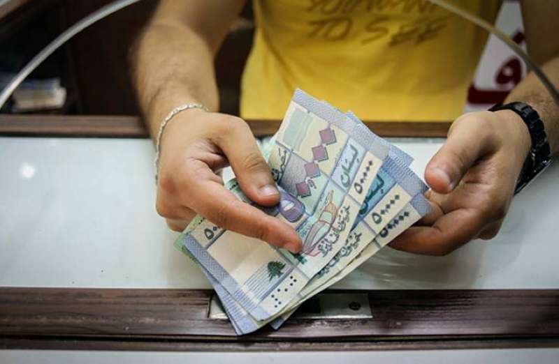 بالوثيقة- زيادة غلاء معيشة اضافية