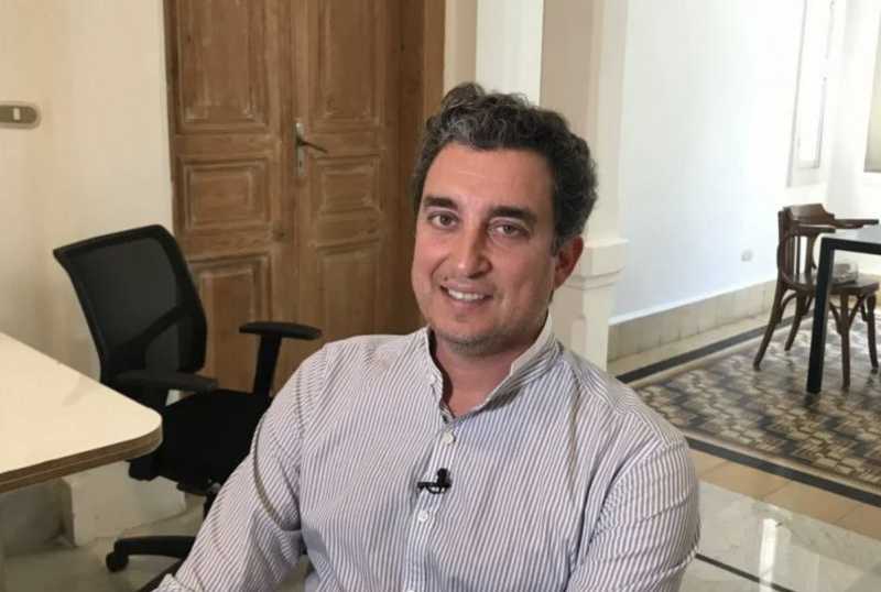 مارك ضو ضو: على كل كتلة ونائب إبلاغ ناخبيهم لمن سيصوّتون في 14 حزيران