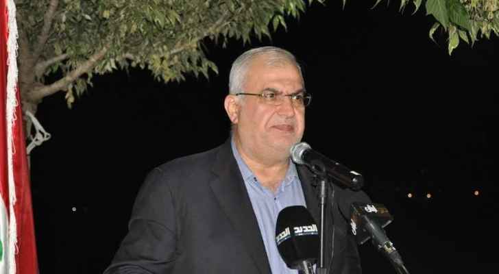محمد رعد رعد: لا يُمكن تطويع إرادة شعب هزم الإسرائيليين
