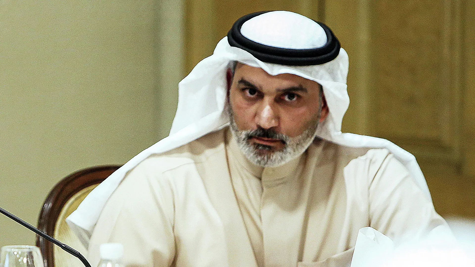 أمين عام “أوبك” الجديد: الإمارات تمتلك دورا محوريا في تأمين إمدادات الطاقة عالميا