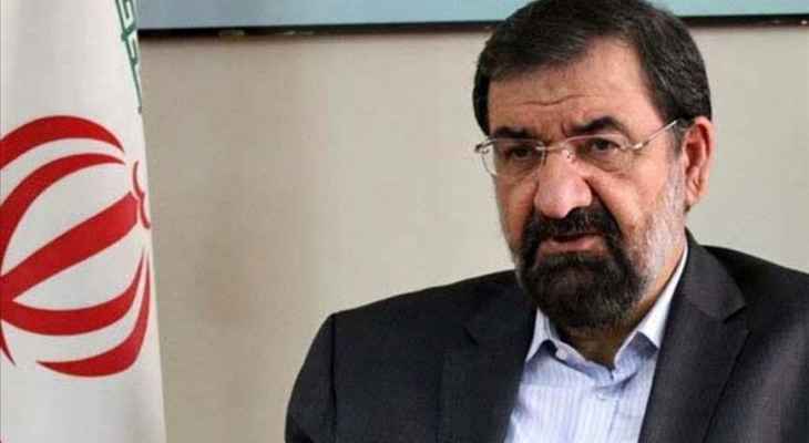 مساعد الرئيس الايراني مساعد الرئيس الإيراني: لا خيار أمام أميركا وأوروبا سوى قبول الاتفاق النووي