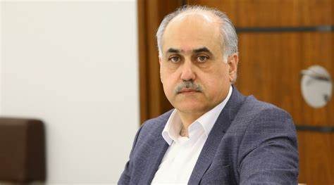 هادي ابو الحسن هادي أبو الحسن: واقع السجون لم يعد يُحتمل ومقلق جداً