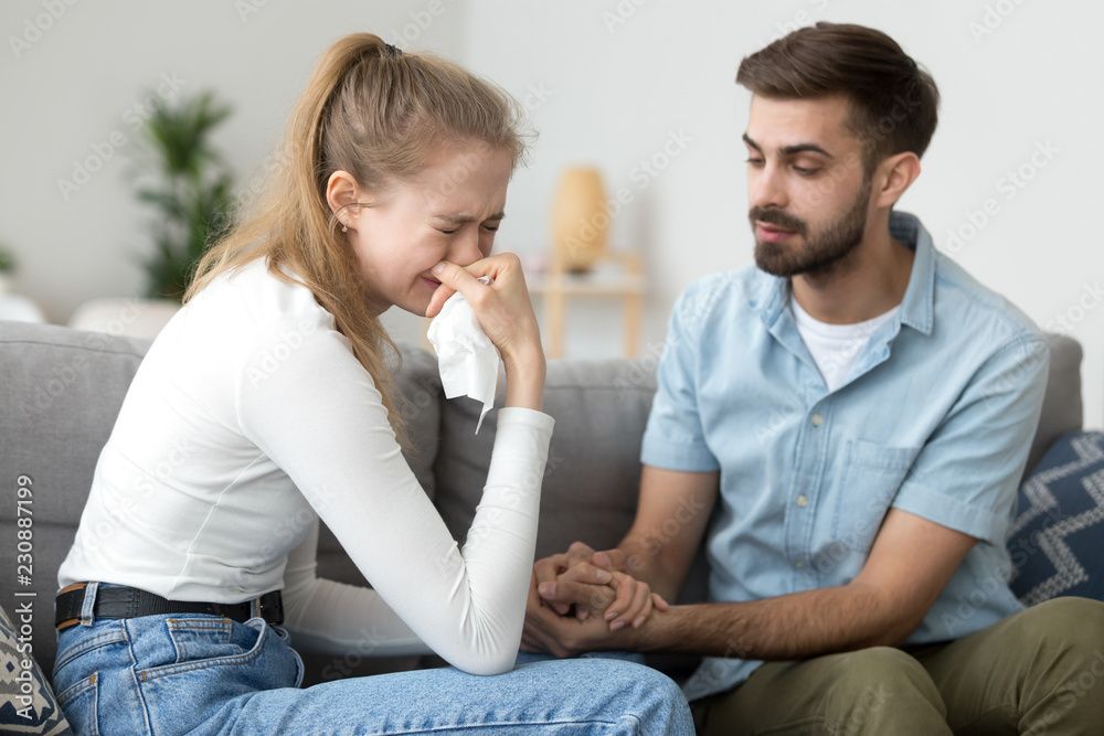 وحدة عم تبوّي لجوزا شكوى الهموم لشريك الحياة قد تساهم في التقريب بين الأزواج