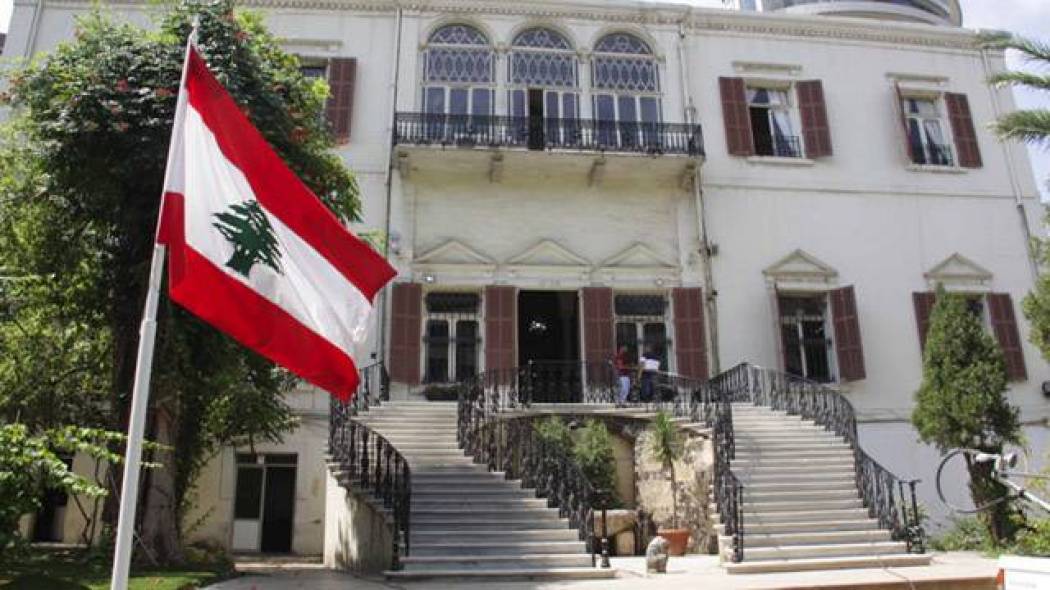 تحرك دبلوماسي لوقف الخرق الاسرائيلي في الغجر، ولبنان يتقدم بشكوى الى مجلس الامن