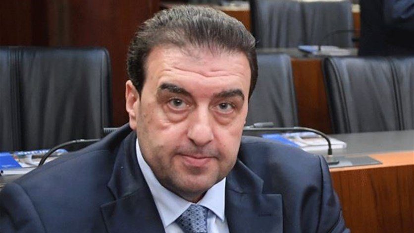 وليد البعريني البعريني من عرسال: سنكون جميعًا تحت سقف دار الفتوى