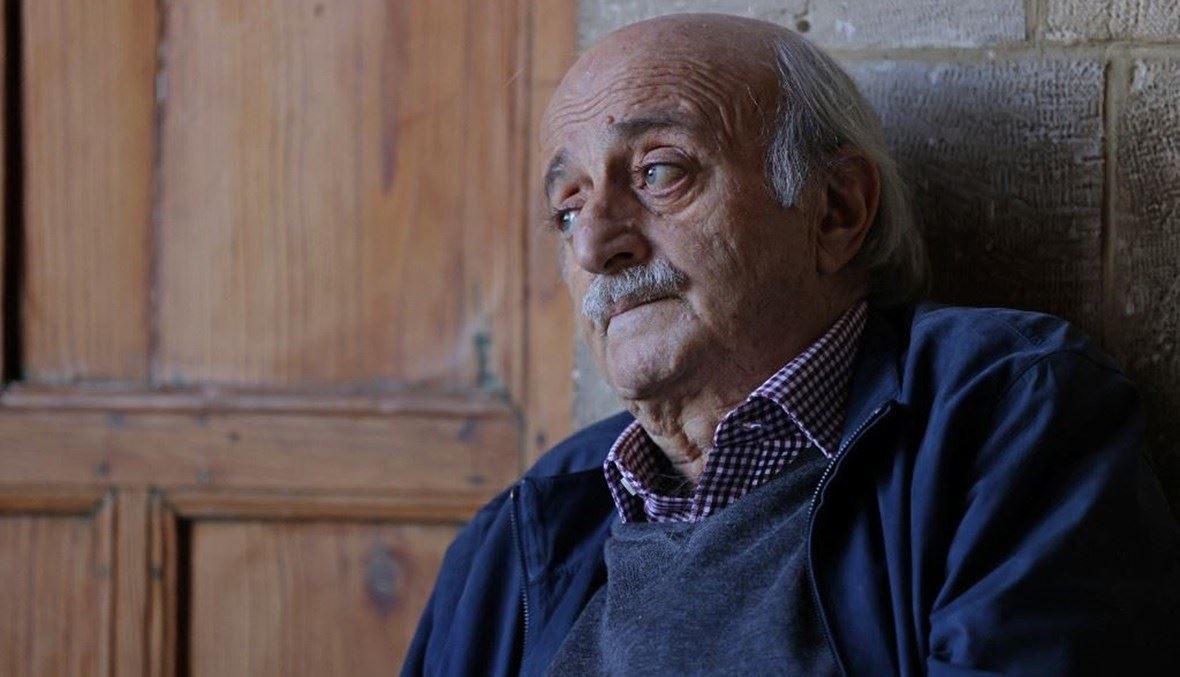 وليد جنبلاط0 جنبلاط: هؤلاء لا يبالون بالمصلحة العامة ويستهلكون الطاقة “بشكل هائل”