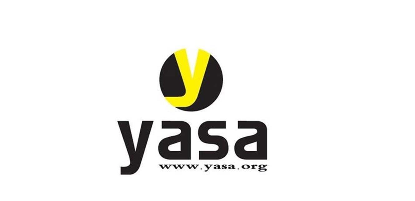 نداءٌ عاجلٌ من الـYASA