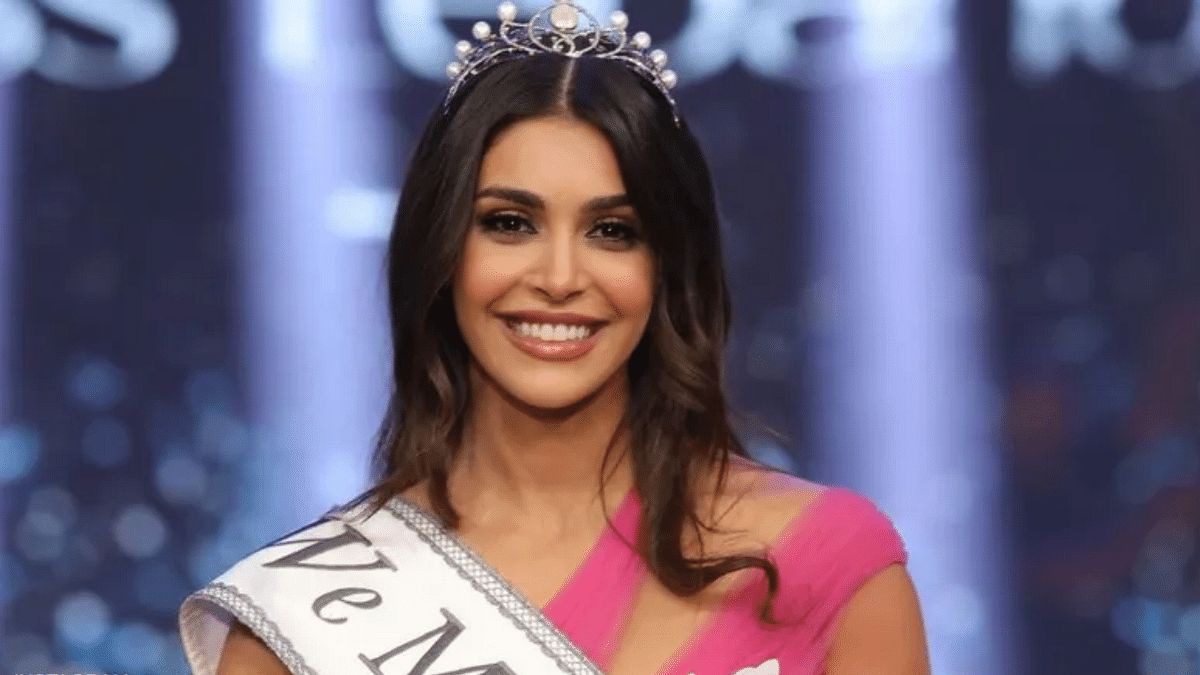 ياسمينا زيتون ملكة جمال لبنان ياسمينا زيتون وصيفة أولى لملكة جمال العالم