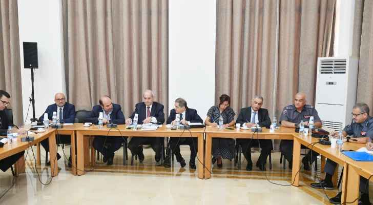 6579299_1663757297 أبي رميا: لضرورة تعديل القانون 2017/65 الذي يتعلق بجرائم التعذيب