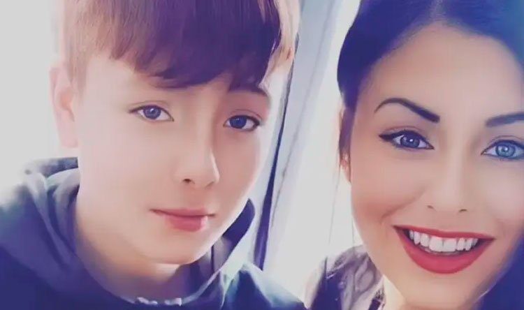 tiktok وفاة طفل بتحد عبر “تيك توك” أمام أعين أصدقائه