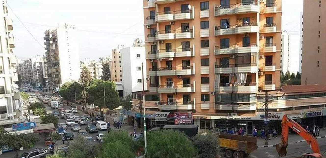 أبي سمراء طرابلس قتيل في أبي سمراء طرابلس جراء إشكال مسلّح
