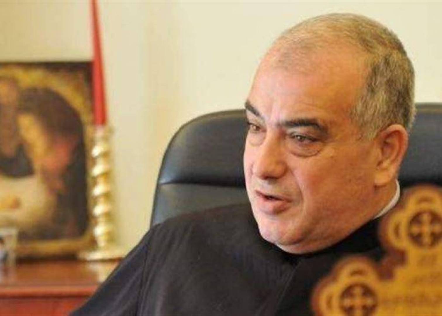 ابو كسم ابو كسم: لاعلان حال طوارئ سينودسية لانقاذ التعليم