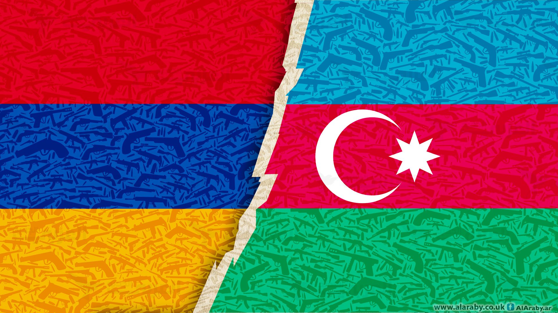 ممثلٌ للاتحاد الاوروبي لتهدئة الاوضاع بين ارمينيا واذربيجان
