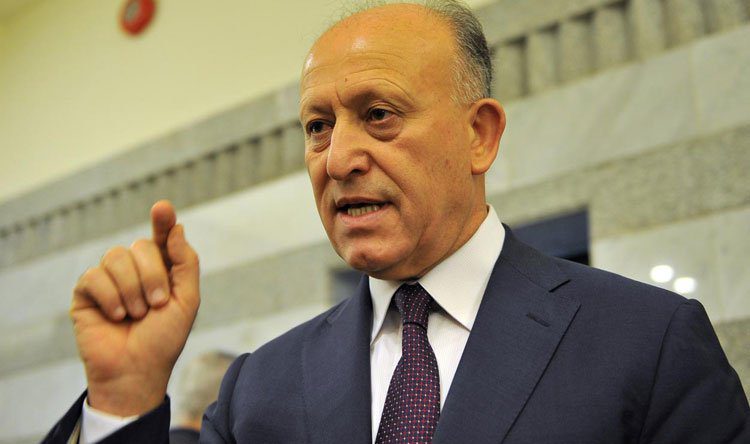 اشرف ريفي ريفي: نضمّ صوتنا إلى صوت كتلة “الإعتدال الوطني” لتحقيق مطلبنا المزمن بفتح المطار في القليعات