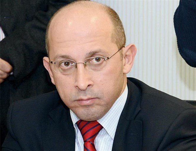 الان عون عون بعد اقرار الموازنة: لا يمكننا ألا نقوم بأي شيء للناس