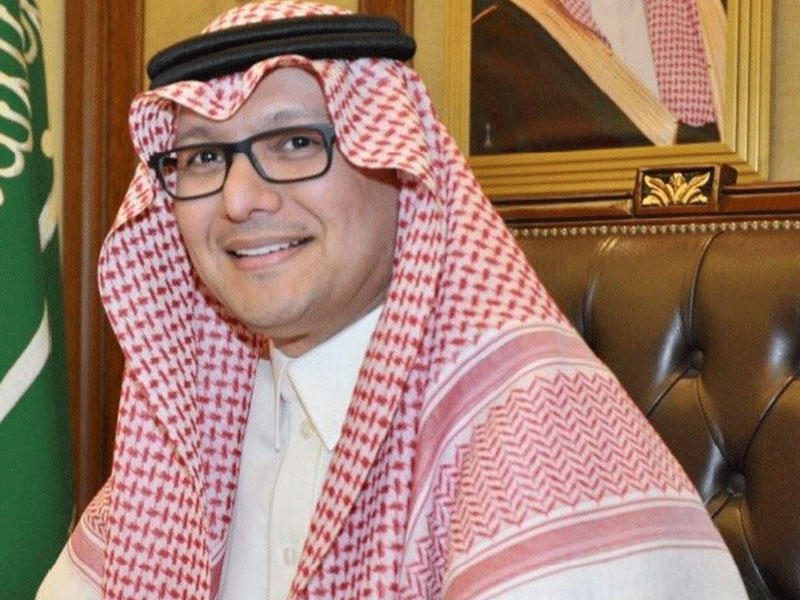 البخاري: المملكة العربية السعودية حريصة على مساعدة لبنان