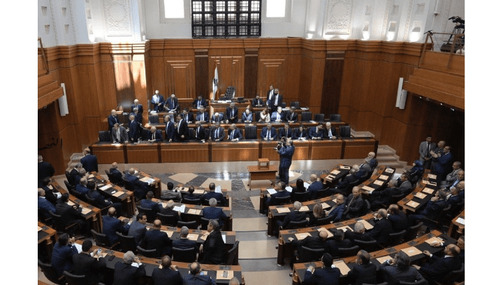 البرلمان اللبناني عشية جلسة الانتخاب الرئاسي.. هكذا تبدو توجّهات الكتل مشاركة وترشيحا!