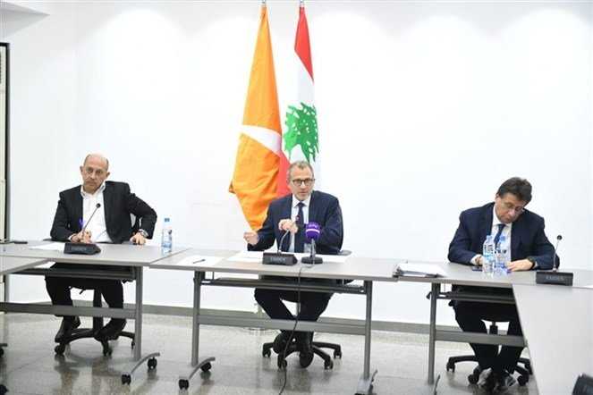 التيار “لبنان القوي” عن موازنة 2022: أبعد ما تكون عن معالجة الأزمة
