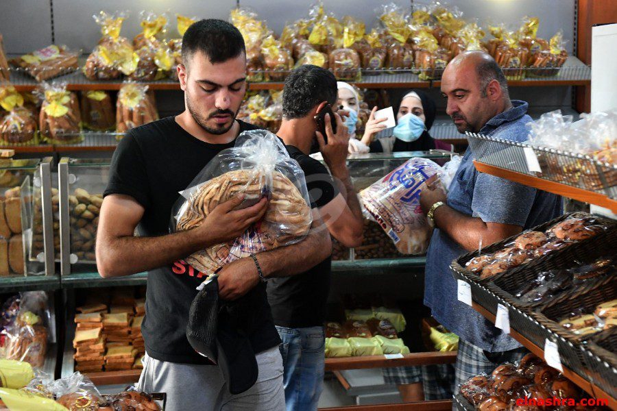 الخبز سعر ربطة الخبز… ارتفع!