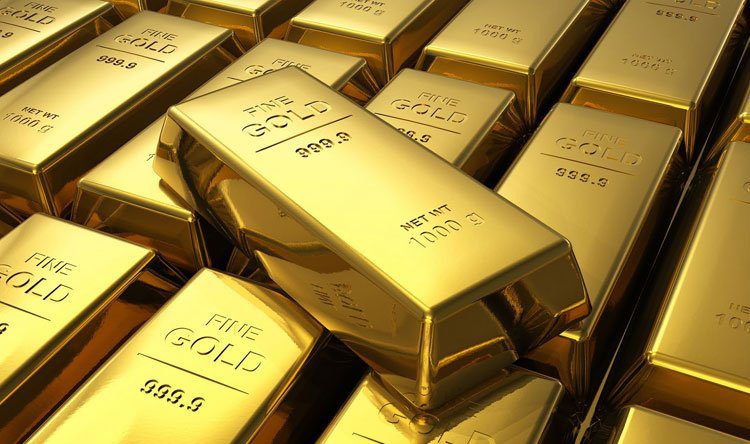 سعر أونصة الذهب يتخطى الـ2000 دولار