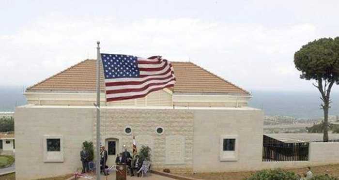 السفارة الأميركية: ملتزمون بالمساعدة في صياغة اتفاق لشعب لبنان