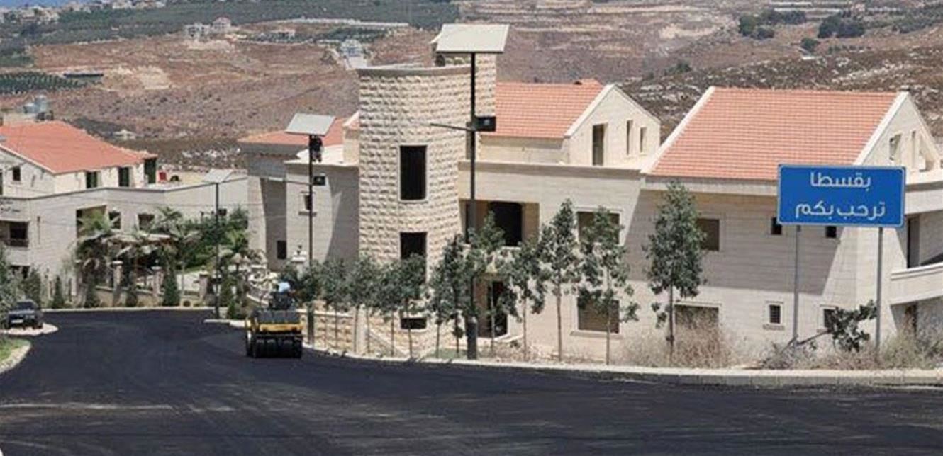 الشرحبيل بقسطا طفلٌ جريح بحادثة صدم في الشرحبيل