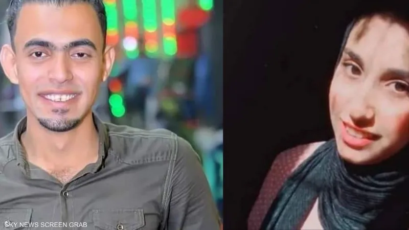 الضحية والجاني
