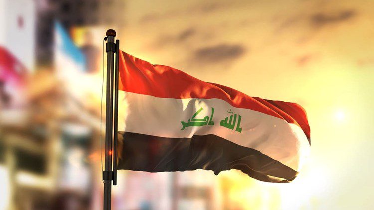 العراق مقتل شخص وإصابة أربعة في انفجار عبوة ناسفة في أربيل