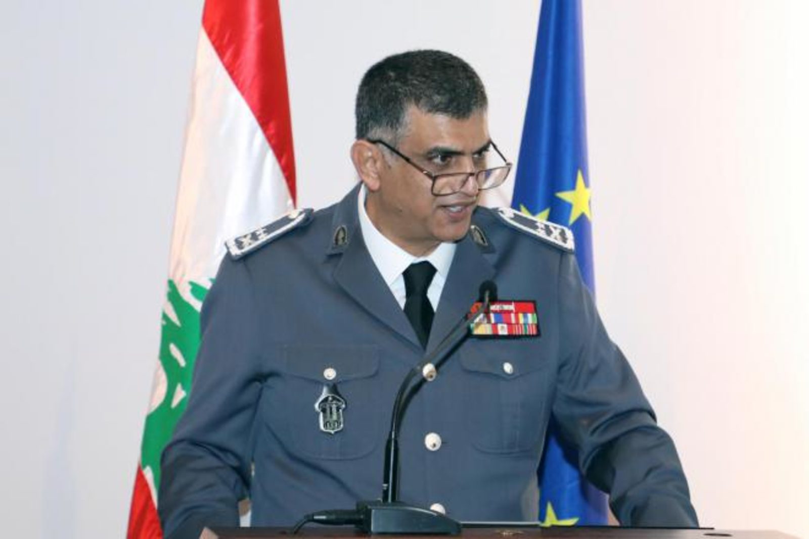 اللواء عثمان اللواء عثمان: هكذا يكون الاستقلال الحقيقي