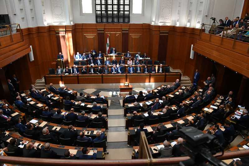 المجلس النيابي لا رئيس الا بعد فراغ وسخونة…هذا سيناريو الانتخابات!