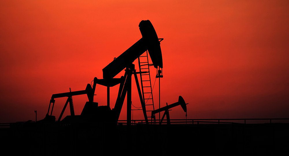 بعد انخفاضها اواخر الاسبوع الماضي… اسعار النفط العالمية تعاود الارتفاع