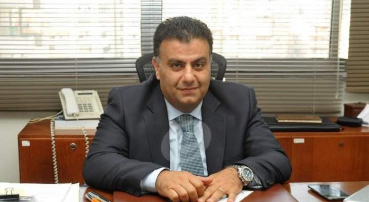 انطوان نصرالله فضيحة… محاصصة جمعيات اركان السلطة