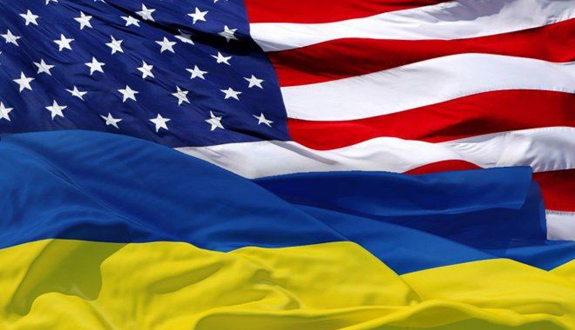 أوكرانيا تتفاوض مع أميركا للحصول على قرض بقيمة 1.5 مليار دولار