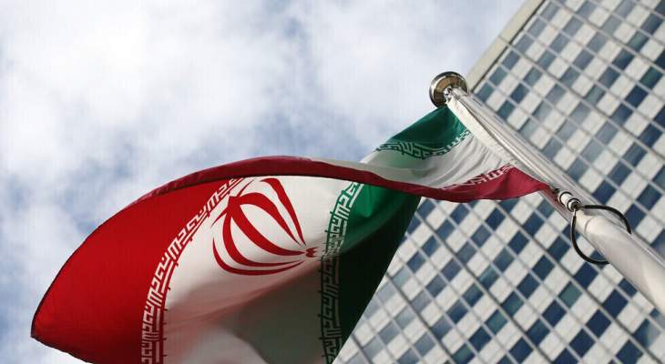ايران سلطات إيران طالبت العدل الدولية بـ”إدانة أميركا لانتهاكها الحقوق الإنسانية والدولية” ضدها
