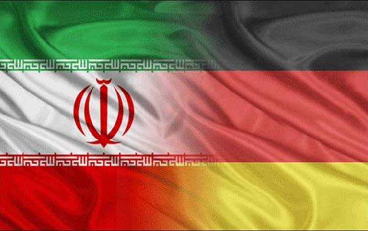 المانيا تطالب بعقوبات على ايران