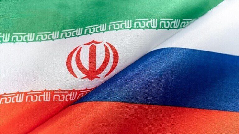 ايران وروسيا مسؤول روسي: التعاون التقني العسكري بين روسيا وإيران يتطور بنجاح كبير