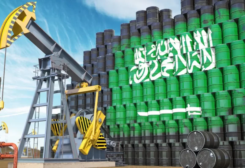 بترول السعودية السعودية تخفض سعر بيع الخام العربي الخفيف لآسيا