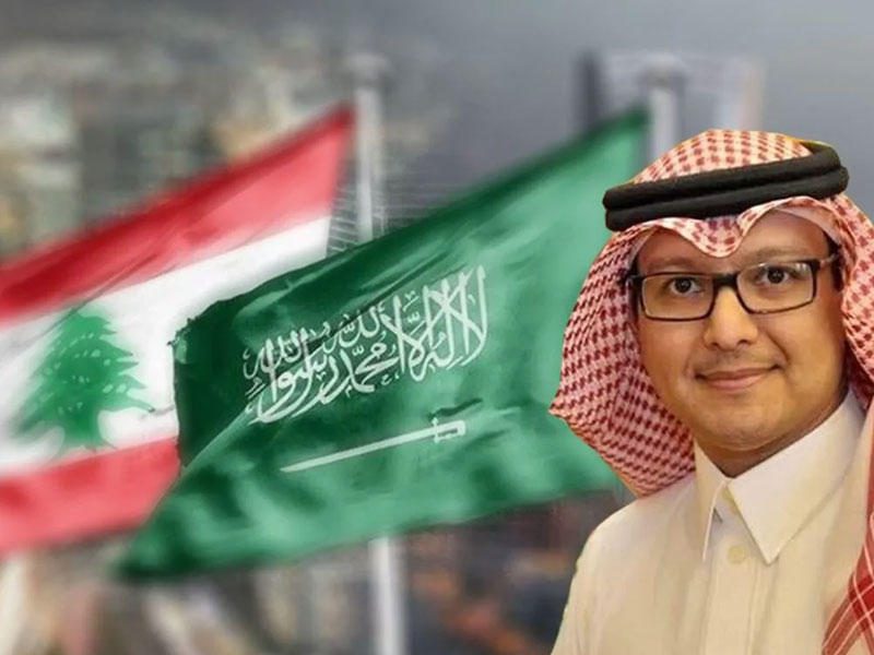 بخاري6 بعد خطبة نصرالله… البخاري يتحدّث عن “التقاء الساكنَين”