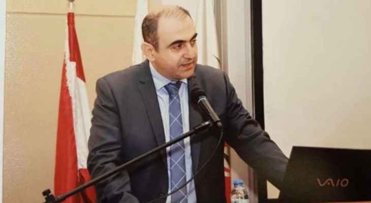 بسام بدران بدران: تم تغذية حساب الجامعة اللبنانية بمبلغ 154 مليار ليرة